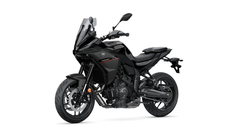 Yamaha Tracer 7 GT (2026) Tech Black