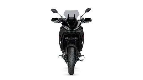 Yamaha Tracer 7 GT (2026) Tech Black