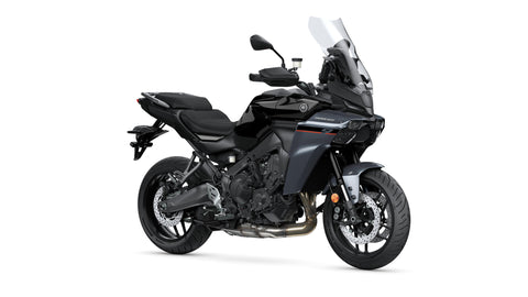 Yamaha Tracer 9 (2026) Midnight Black