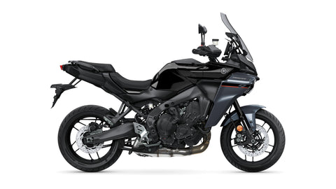 Yamaha Tracer 9 (2026) Midnight Black