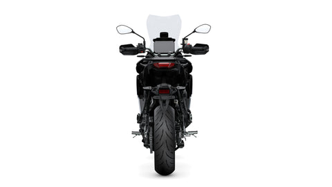 Yamaha Tracer 9 (2026) Midnight Black