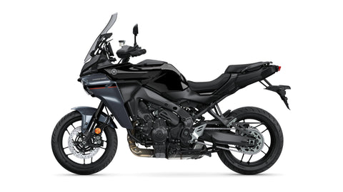Yamaha Tracer 9 (2026) Midnight Black