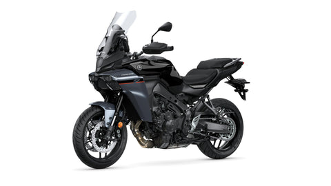 Yamaha Tracer 9 (2026) Midnight Black
