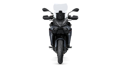 Yamaha Tracer 9 (2026) Midnight Black