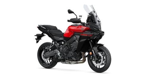 Yamaha Tracer 9 (2026) Redline