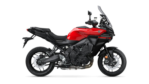 Yamaha Tracer 9 (2026) Redline