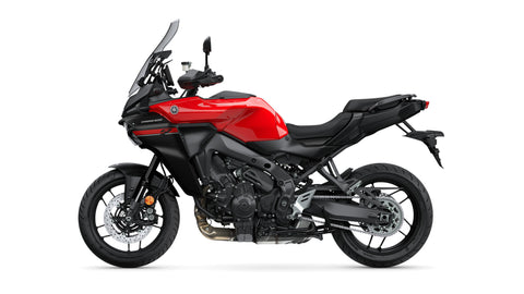 Yamaha Tracer 9 (2026) Redline