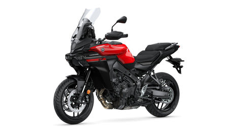 Yamaha Tracer 9 (2026) Redline