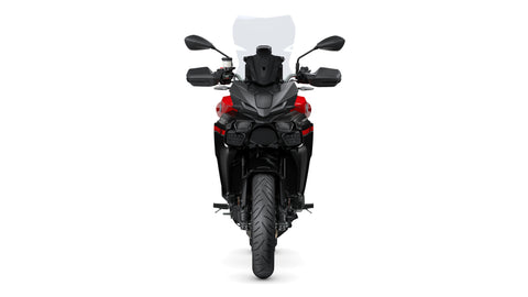 Yamaha Tracer 9 (2026) Redline