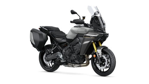 Yamaha Tracer 9 GT (2026) Ceramic Ice
