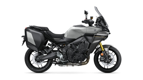 Yamaha Tracer 9 GT (2026) Ceramic Ice