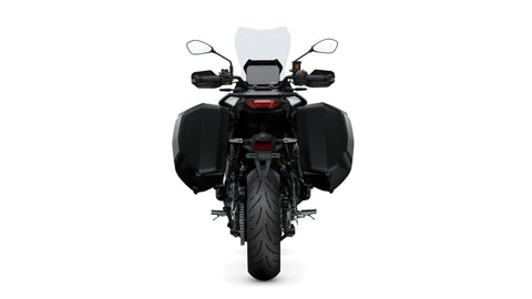 Yamaha Tracer 9 GT (2026) Ceramic Ice