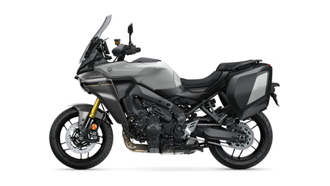 Yamaha Tracer 9 GT (2026) Ceramic Ice