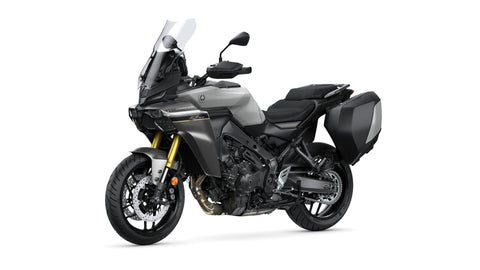 Yamaha Tracer 9 GT (2026) Ceramic Ice