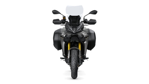 Yamaha Tracer 9 GT (2026) Ceramic Ice