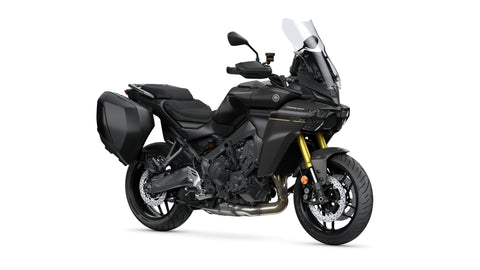 Yamaha Tracer 9 GT (2026) Tech Black