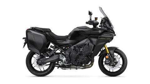 Yamaha Tracer 9 GT (2026) Tech Black