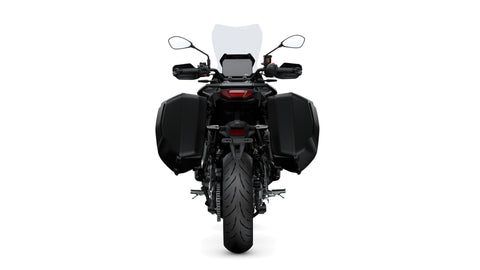 Yamaha Tracer 9 GT (2026) Tech Black