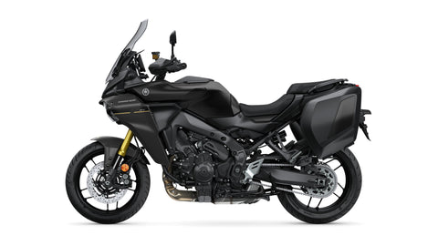 Yamaha Tracer 9 GT (2026) Tech Black