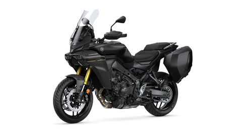 Yamaha Tracer 9 GT (2026) Tech Black
