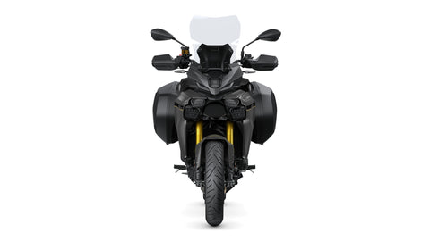 Yamaha Tracer 9 GT (2026) Tech Black