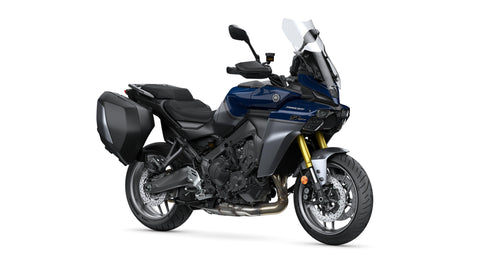 Yamaha Tracer 9 GT+ (2026) Cobalt Blue