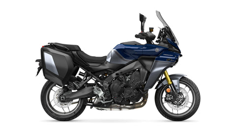 Yamaha Tracer 9 GT+ (2026) Cobalt Blue