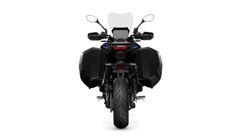 Yamaha Tracer 9 GT+ (2026) Cobalt Blue