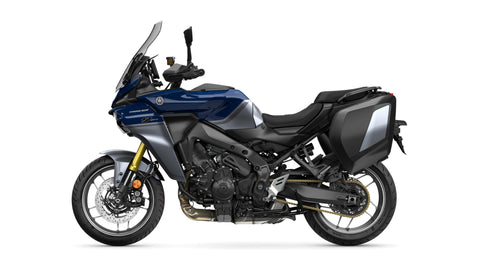 Yamaha Tracer 9 GT+ (2026) Cobalt Blue