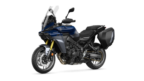 Yamaha Tracer 9 GT+ (2026) Cobalt Blue