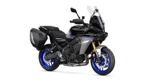 Yamaha Tracer 9 GT+ (2026) Icon Performance