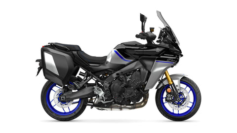 Yamaha Tracer 9 GT+ (2026) Icon Performance