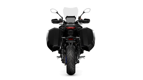 Yamaha Tracer 9 GT+ (2026) Icon Performance