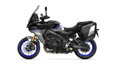 Yamaha Tracer 9 GT+ (2026) Icon Performance