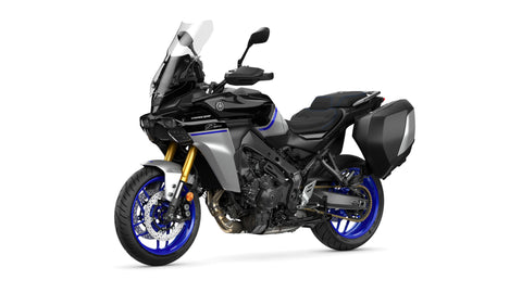 Yamaha Tracer 9 GT+ (2026) Icon Performance
