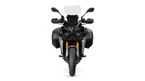 Yamaha Tracer 9 GT+ (2026) Icon Performance
