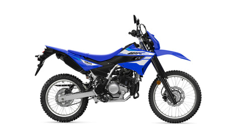 Yamaha WR125R (2026) Icon Blue