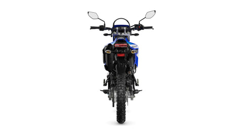 Yamaha WR125R (2026) Icon Blue