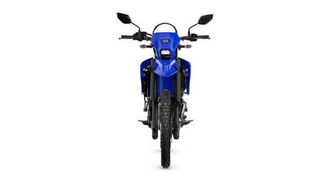 Yamaha WR125R (2026) Icon Blue