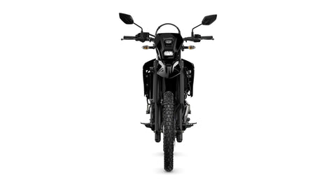 Yamaha WR125R (2026) Yamaha Black