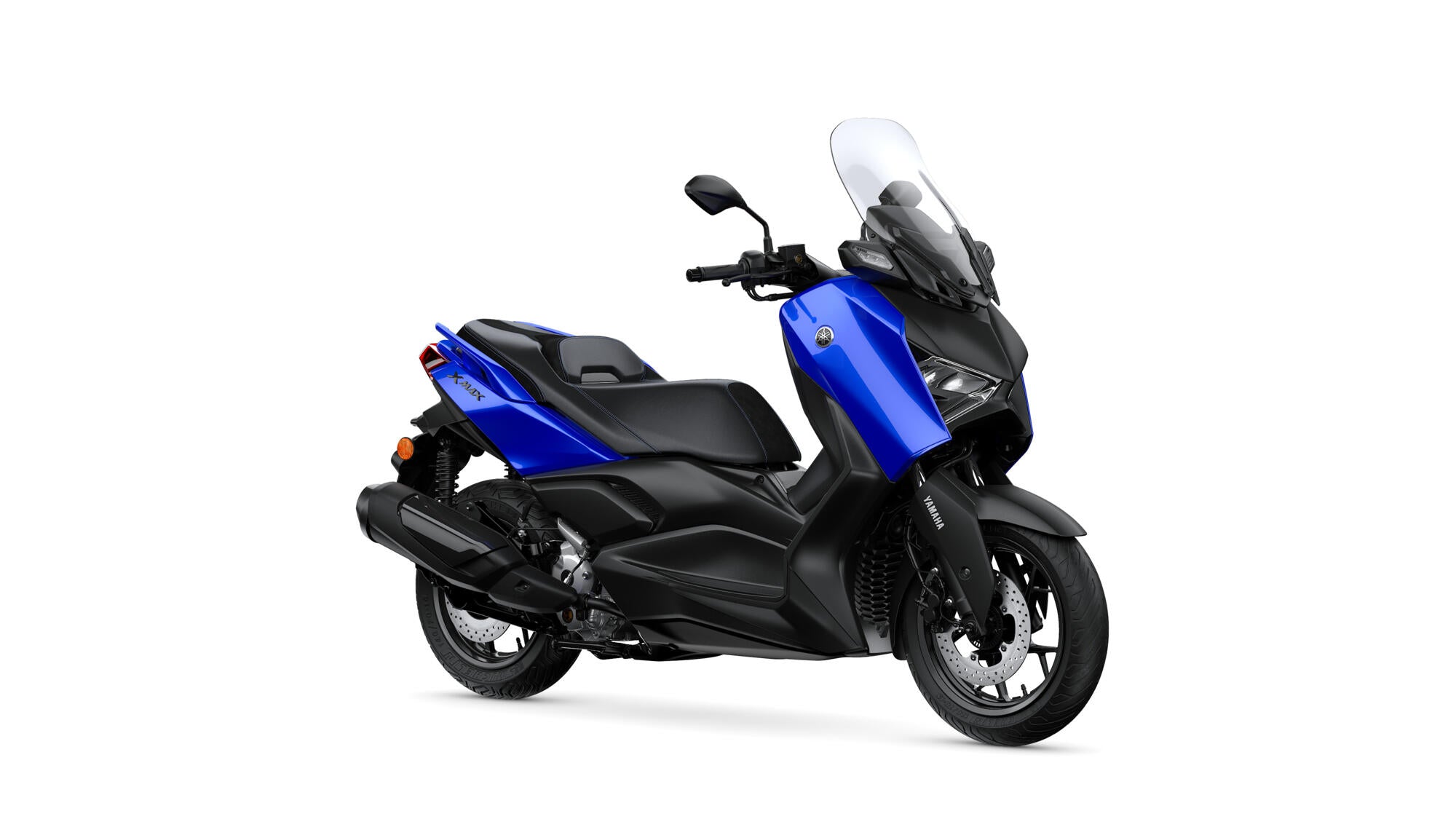 Yamaha XMAX 300 (2026) Icon Blue