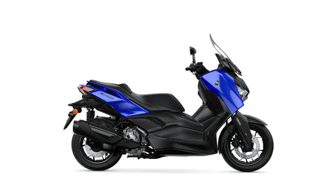 Yamaha XMAX 300 (2026) Icon Blue