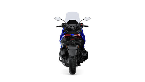 Yamaha XMAX 300 (2026) Icon Blue