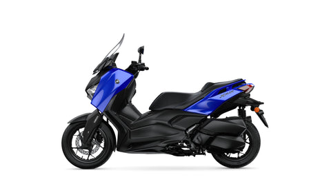 Yamaha XMAX 300 (2026) Icon Blue