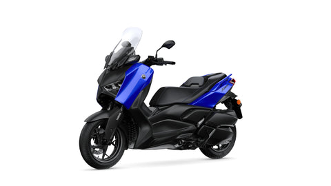 Yamaha XMAX 300 (2026) Icon Blue