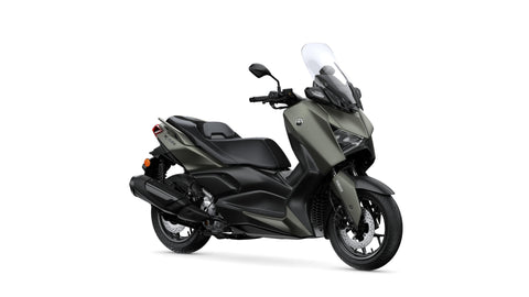Yamaha XMAX 300 (2026) Tech Kamo