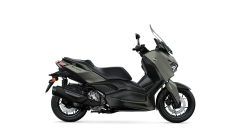 Yamaha XMAX 300 (2026) Tech Kamo