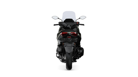 Yamaha XMAX 300 (2026) Tech Kamo