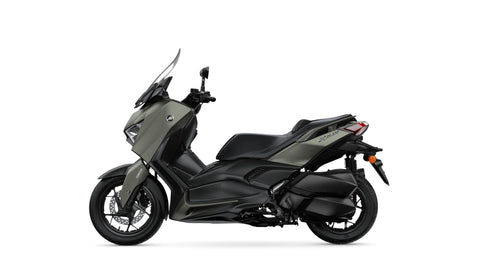 Yamaha XMAX 300 (2026) Tech Kamo