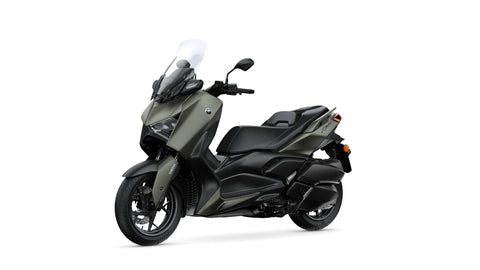 Yamaha XMAX 300 (2026) Tech Kamo